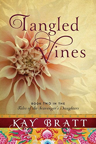 Beispielbild fr Tangled Vines: 2 (Tales of the Scavenger's Daughters) zum Verkauf von WorldofBooks