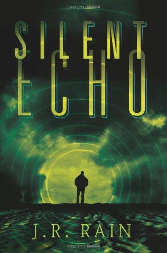 Imagen de archivo de Silent Echo a la venta por Red's Corner LLC