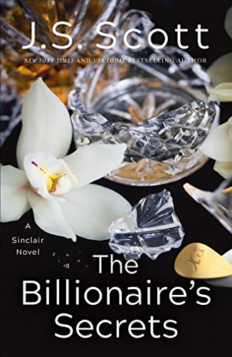 Beispielbild fr The Billionaire's Secrets zum Verkauf von Better World Books