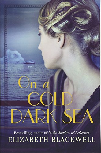 Stock image for On a Cold Dark Sea for sale by WorldofBooks