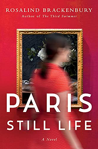 Stock image for Paris Still Life for sale by Revaluation Books