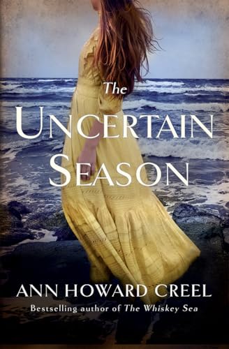 Imagen de archivo de The Uncertain Season a la venta por ThriftBooks-Dallas