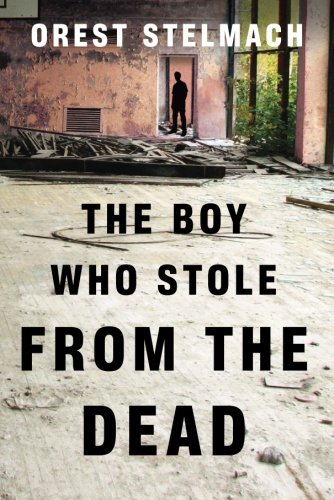 9781477809488: The Boy Who Stole from the Dead