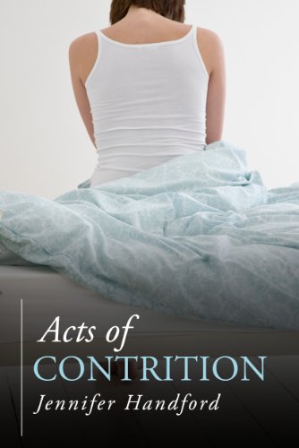 Stock image for Acts of Contrition for sale by Better World Books