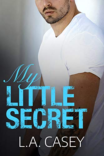 Stock image for My Little Secret for sale by BooksRun