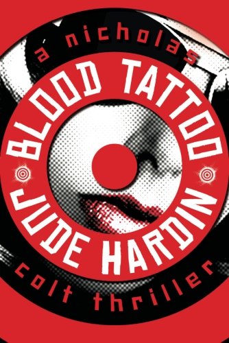 Beispielbild fr Blood Tattoo zum Verkauf von ThriftBooks-Dallas