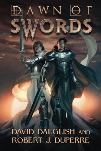 Beispielbild fr Dawn of Swords: 1 (The Breaking World) zum Verkauf von WorldofBooks