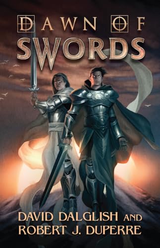 Imagen de archivo de Dawn of Swords (The Breaking World) a la venta por Zoom Books Company