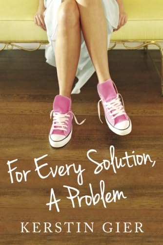 Imagen de archivo de For Every Solution, A Problem a la venta por HPB-Ruby