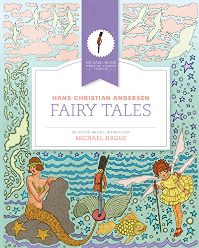 Beispielbild fr Hans Christian Andersen Fairy Tales zum Verkauf von Better World Books: West