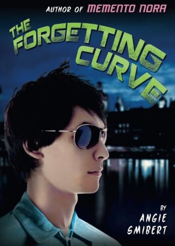 9781477810484: The Forgetting Curve (Memento Nora)