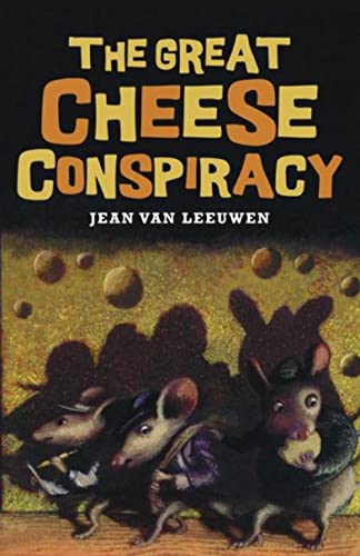 9781477810507: The Great Cheese Conspiracy