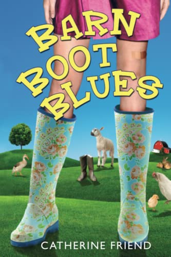 9781477810767: Barn Boot Blues