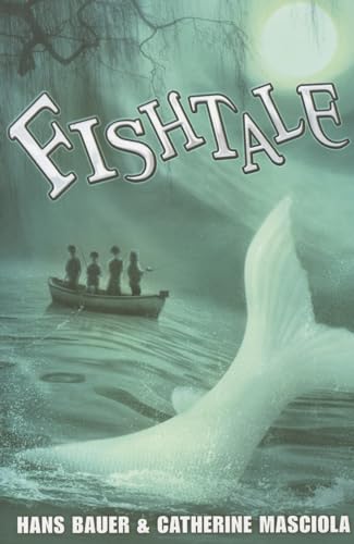 Imagen de archivo de Fishtale a la venta por Bookmonger.Ltd