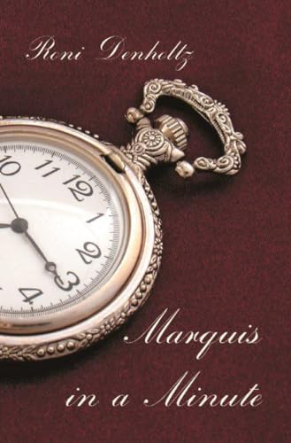 Stock image for Marquis in a Minute for sale by Better World Books