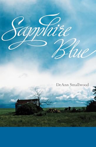 9781477811870: Sapphire Blue