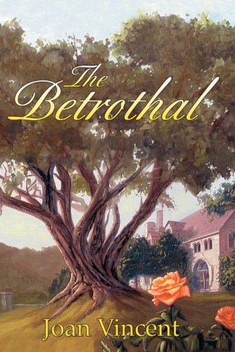 The Betrothal (9781477811931) by Vincent, Joan