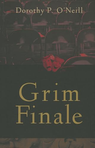9781477812747: Grim Finale (Liz Rooney Mystery)