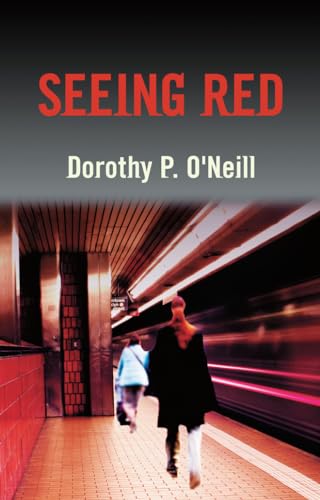 Beispielbild fr Seeing Red zum Verkauf von Revaluation Books