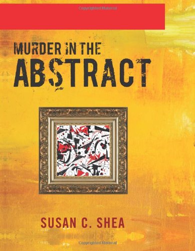 9781477812853: Murder in the Abstract