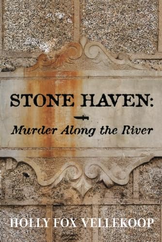 Stock image for Stone Haven for sale by GF Books, Inc.