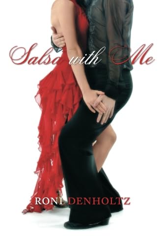 Stock image for Salsa with Me for sale by Revaluation Books