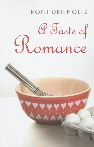 Stock image for A Taste of Romance [Soft Cover ] for sale by booksXpress