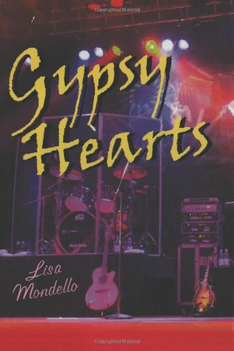 9781477813959: Gypsy Hearts