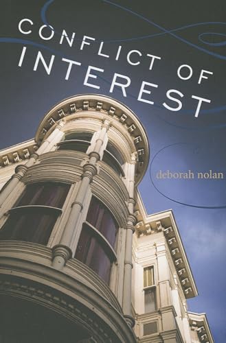 Conflict of Interest (9781477813973) by Nolan, Deborah