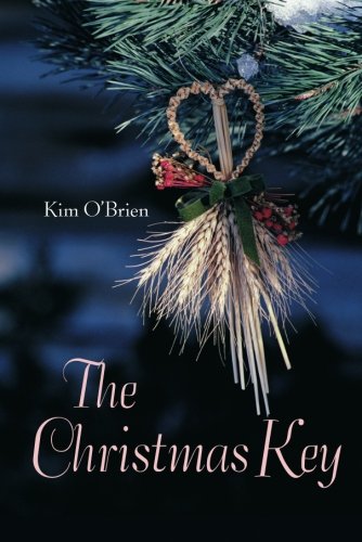 Imagen de archivo de The Christmas Key a la venta por Better World Books