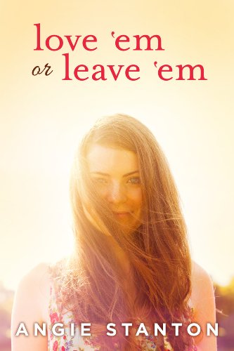 Beispielbild fr Love 'Em or Leave 'Em zum Verkauf von Better World Books
