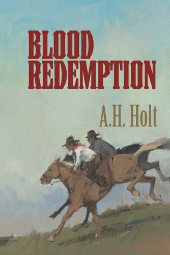 9781477814970: Blood Redemption