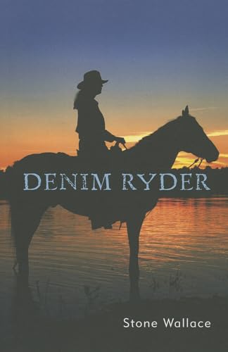 Beispielbild fr Denim Ryder zum Verkauf von mountain