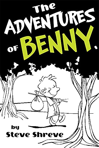 Stock image for The Adventures of Benny for sale by Better World Books: West