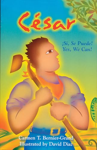 Stock image for C sar (Spanish Edition): S, Se Puede! for sale by ThriftBooks-Dallas