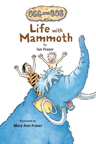 9781477816158: Life with Mammoth