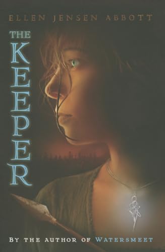 Stock image for The Keeper (Watersmeet) for sale by Irish Booksellers