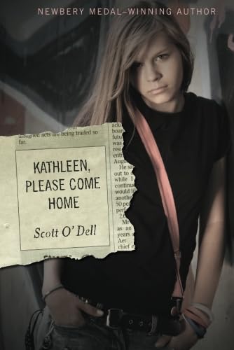 Kathleen, Please Come Home (9781477816264) by O'Dell, Scott
