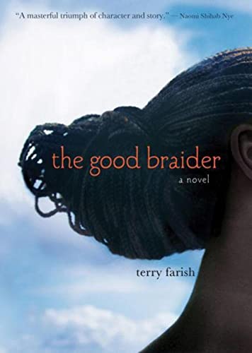 Beispielbild fr The Good Braider zum Verkauf von Wonder Book