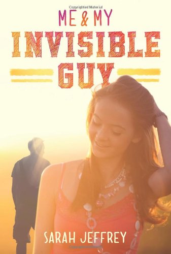 Stock image for Me and My Invisible Guy for sale by Better World Books