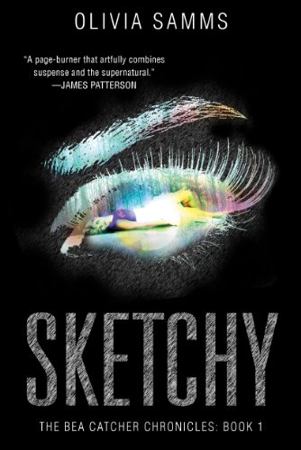 Stock image for Sketchy for sale by Better World Books