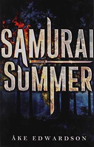 Imagen de archivo de Samurai Summer a la venta por Better World Books: West