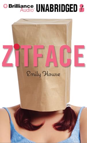 Stock image for Zitface for sale by Decluttr