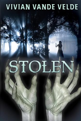 Imagen de archivo de Stolen a la venta por Better World Books