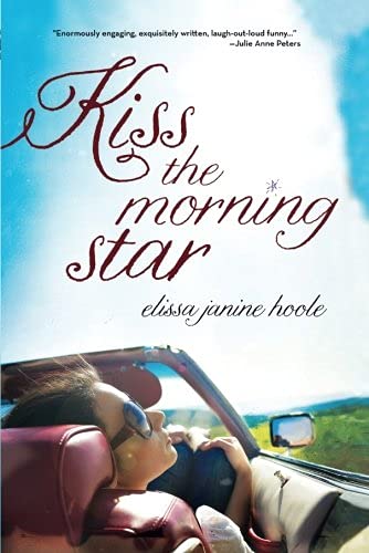 Beispielbild fr Kiss the Morning Star zum Verkauf von Bookmonger.Ltd