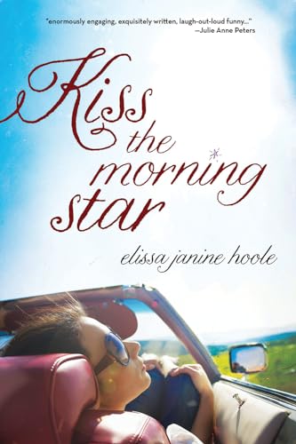 Stock image for Kiss the Morning Star for sale by Bookmonger.Ltd