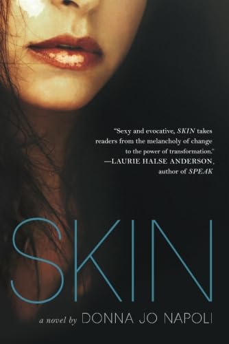 Skin (9781477816905) by Napoli, Donna Jo