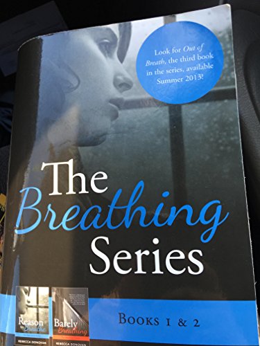 Beispielbild fr The Breathing Series : Books 1 And 2 zum Verkauf von Better World Books