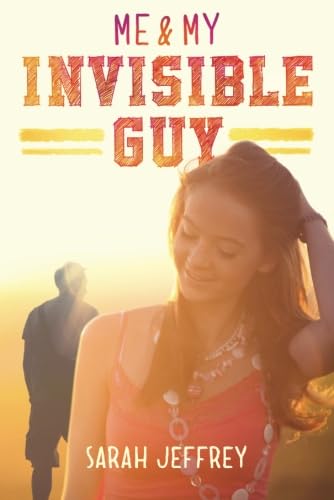 Stock image for Me & My Invisible Guy for sale by Revaluation Books