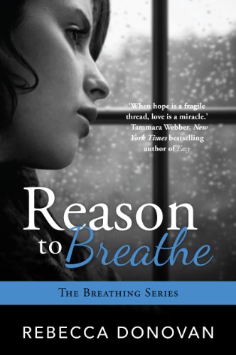 Beispielbild fr Reason to Breathe (Breathing) zum Verkauf von SecondSale